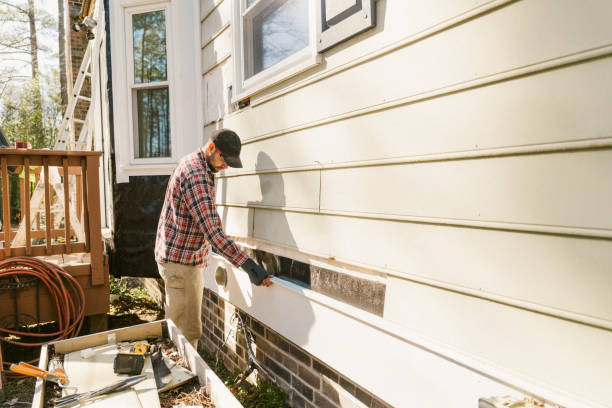 Trusted Fiber Cement Siding service in Hadley, PA - Creative Siding